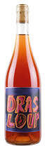 Bojo Do Luar Drasloup Red Wine Vinho Verde Portugal