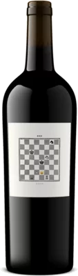 The Wonderland Project No 9 Cabernet Sauvignon Napa Valley