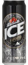 LABATT ICE