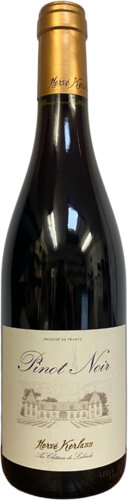 Chateau De Laborde Herve Kerlann Pinot Noir