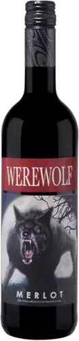 Tri Vin Werewolf Merlot