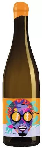 Vignobles Barreau Semillon Og Orange Wine