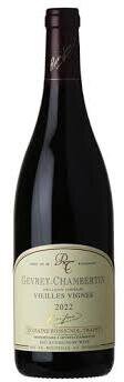 Domaine Rossignol Trapet Gevrey Chambertin Vieilles Vignes