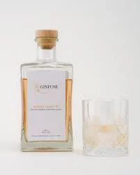 Ginfuse Cape Sunset Naartjie Gin