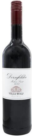 Villa Wolf Dornfelder Medium Sweet Red Pfalz