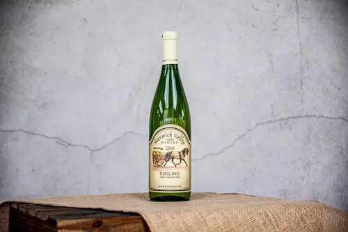Warwick Valley Riesling
