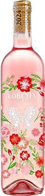Lobetia Rose Wine