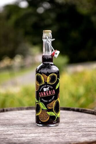 Warwick Valley Sangria