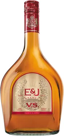 E&J VS Brandy