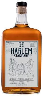 Harlem Standard 111 Proof