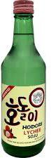Hodori Lychee Soju