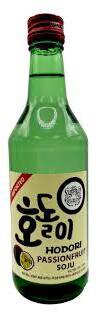 Hodori Passion Fruit Soju