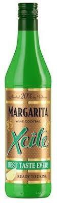 Xcite Margarita