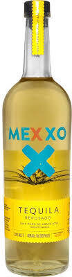 Mexxo Tequila Reposado