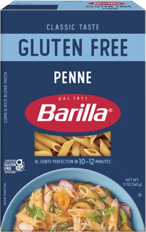 Barilla Gluten Free Penne