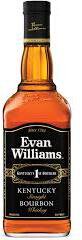 Evan Williams Bourbonblack 86