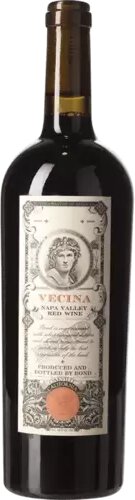 Bond Vecina Red Blend