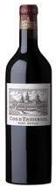 Chateau Lafite Rothschild Red 98pt