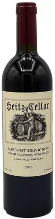 Heitz Napa Valley Linda Falls Cab