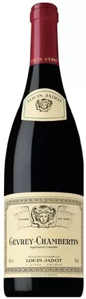 Maison Louis Jadot Gevrey Chambertin