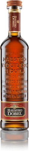Maestro Dobel Tequila Anejo