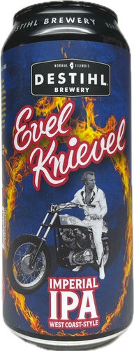 Destihl Evel Knievel