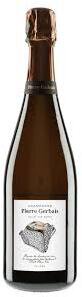 Pierre Gerbais Champagne La Loge Pinot Blanc