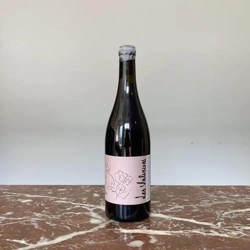Les Valseuses, Petite Fleur 2021