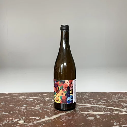 Les Valseuses, Fleur Tropicale 2022