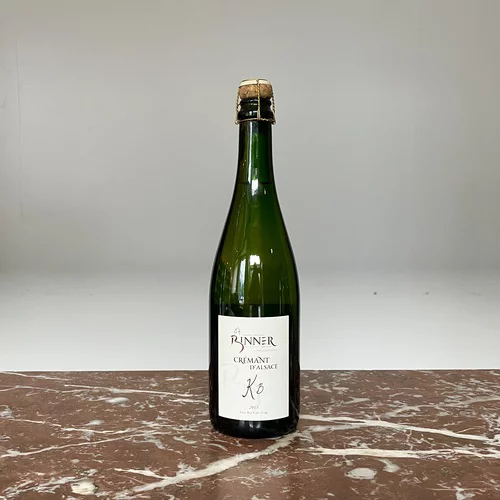 Binner, Cremant D'Alsace KB 2015