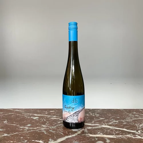 Weingut Schmitt, Riesling Rheinhessen White 2022