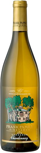 Frank Family - Chardonnay