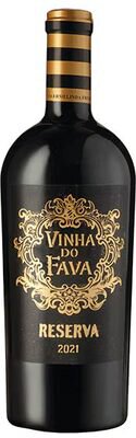 Vinha do Fava Reserva