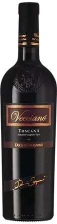Vecciano Toscana