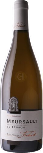 Jean-Philippe Fichet Meursault Le Tesson