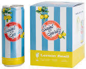 Saint Spritz Lemon Basil