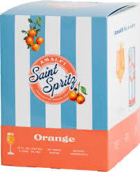 Saint Spritz Orange