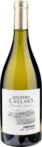 Wine Dome Western Cell Chardonnay