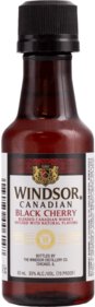 Windsor Canadian Black Cherry