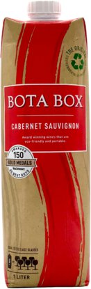 Bota Box Cabernet Sauvignon