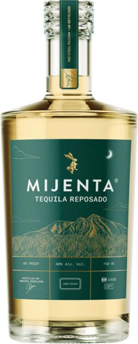 Mijenta Tequila Reposado