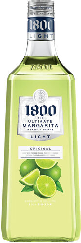 1800 RTD Ultimate Marg Light