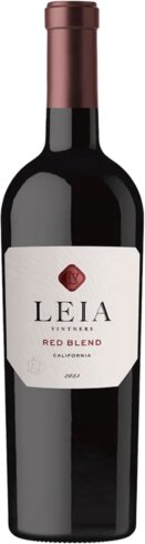 Leia Vintners Red Blend