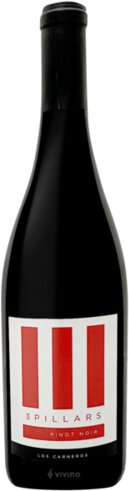 3 Pillars Carneros Pinot Noir