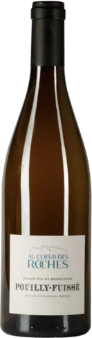 Au Coeur Des Roohes Pouilly Fuisse
