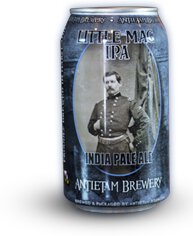 Antietam Little Mac IPA