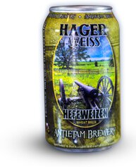 Antietam Hager Weiss