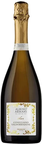 Armani Prosecco DOCG