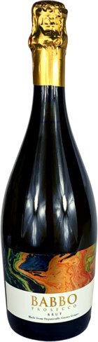 Babbo  Prosecco