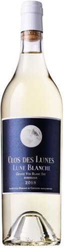 Clos des Lunes Blanc